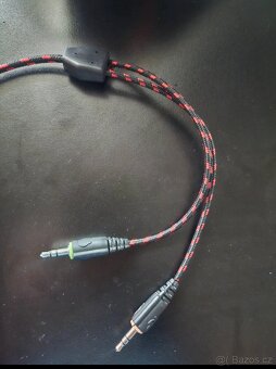 Trust sluchátka s mikrofonem - 4