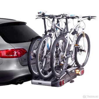 Thule EuroClassic G6 929 - 4