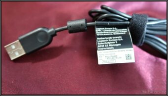 Webkamera Logitech HD Webcam C525 - 4