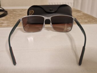 Sluneční brýle UNISEX Ray-Ban RB3721 188/13 - 4