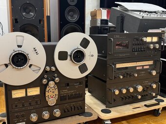 Technics Sestava - 4
