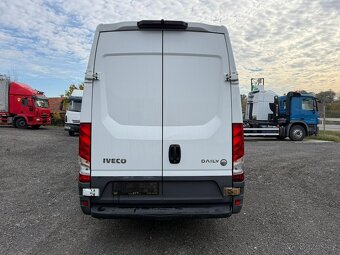 Iveco Daily 35S16 2.3HPT 114kw MAXI KLIMA - 4