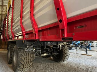 Pottinger Faro 8000 - 4