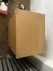 Šicí stroj Vlasta 15 Fr. Krása Písek - funkční  - 4