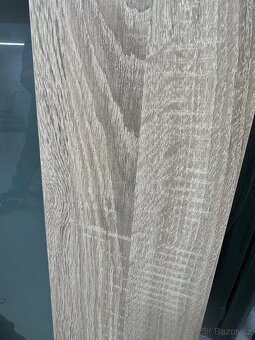 Dveře posun do stěny - 4