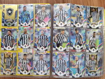 Fotbalové kartičky Adrenalyn - Fifa 365 2026. - 4