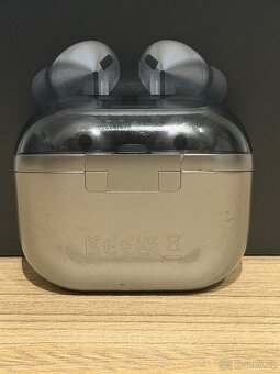 Samsung Galaxy Buds3 Pro - 4