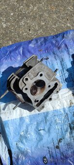 Honda Vision 125 cc - 4