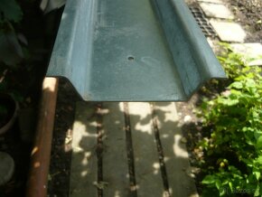 POZINKOVANÉ PROFILY - 4