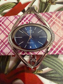 Dámské hodinky Ruhla - 4