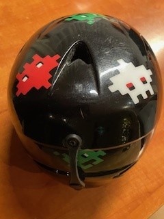 Dětská helma 2 - 4