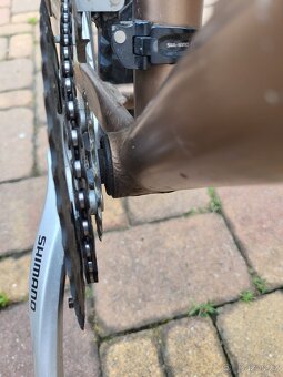 Horské kolo SCOTT dámské - 4