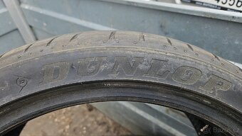 2ks Pneu Dunlop 225/40/R18 letni - 4