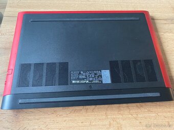 Dell G5 5587 - herní notebook - 4