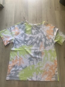 Chlapecké tričko StarWars- HM, 158-164 - 4