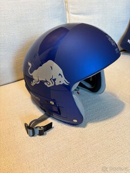 Lyžařská přilba - 4