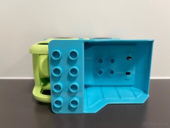 Lego Duplo náklaďák - 4