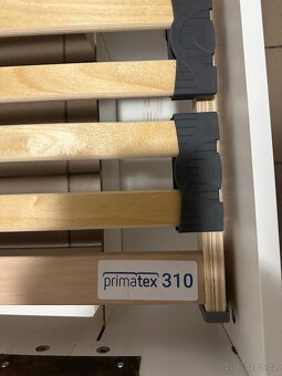 PRODEJ POSTELE AZZURO 140cm - 4