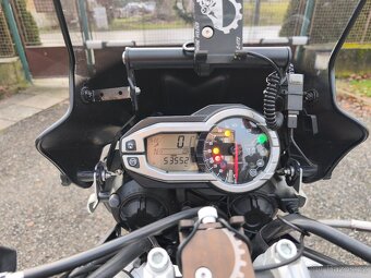 Triumph Tiger 800xrx - 4