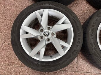 Alu kola letní r17 - 4