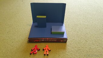 Stikbot greenscreen studio zing - 4