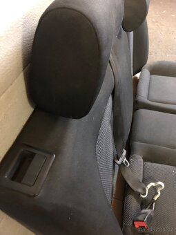 Sedáky Škoda Fabia 1 Facelift krásné Levne - 4