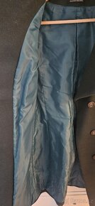 Damsky zimni kabát - 4