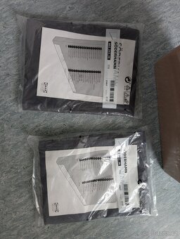 IKEA SÖDERHAMN – originální nové potahy (nepoužité) - 4