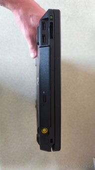 Lenovo thinkpad L420 - 4