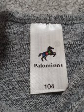 Dívčí svetr vel 104 - 4