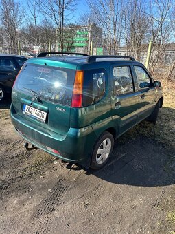 Suzuki ignis 1.3 - 4