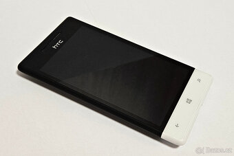 Windows Phone 8S HTC - nový - 4