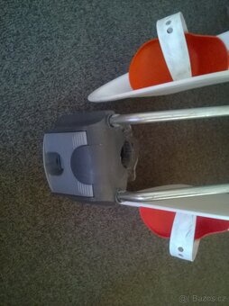 Cyklosedačka OK Baby - 4