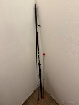 Rybarske vybaveni - 4