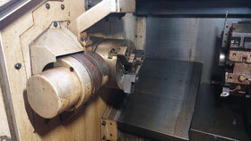 Soustruhy - CNC HYUNDAI HITROL 840C - 4