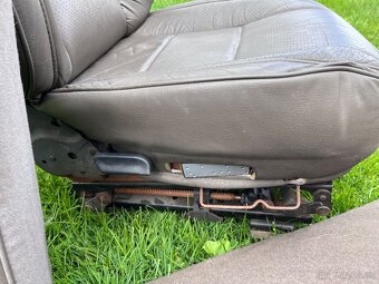 Jeep Grand Cherokee ZJ - 4