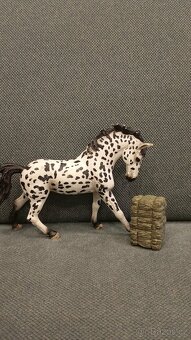 Schleich koně - 4