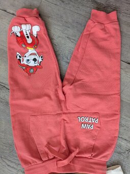 Tepláková souprava - 4