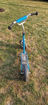 Dětská koloběžka Worker - 4