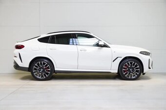 BMW X6, 40D,Xdrive,ČR,Softclos,HUD,H/K - 4