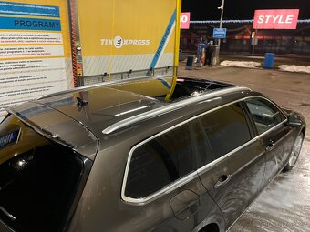 Passat b8 2016 2.0tdi 140 kw 4x4 - 4