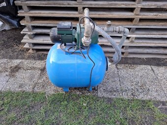 vodárna domácí - 4