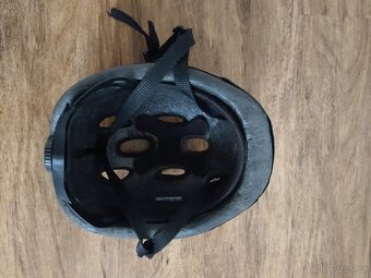 Dětská helma / přilba XS (46 - 50cm) - 4