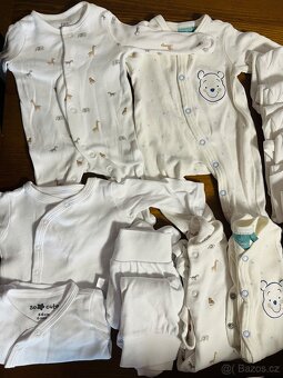 Oblečení ideální pro dvojčata - 4