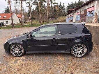 VW GOLF 5 GTi BWA - 4