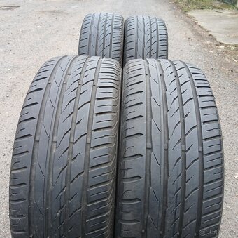 letní pneu 195/55 r15 - 4