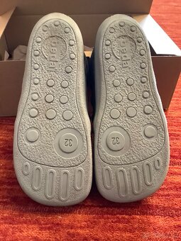 Barefoot polobotky zn. Beda vel. 32 - 4