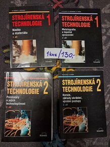 UČEBNICE pro STŘEDNÍ ŠKOLY - 4