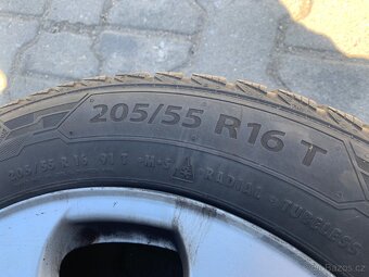 Alu 5x112 R16 - 4
