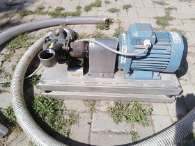 Prodám elektromotor - 4